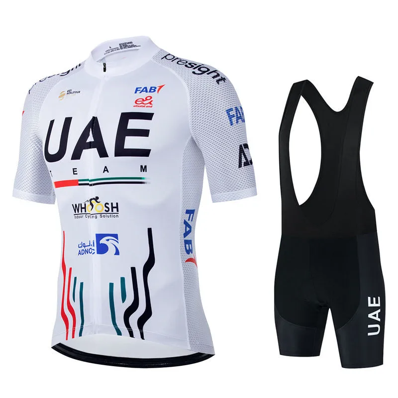 Cycling Gear Uae - Uae New Pro Team 2026 Cycling