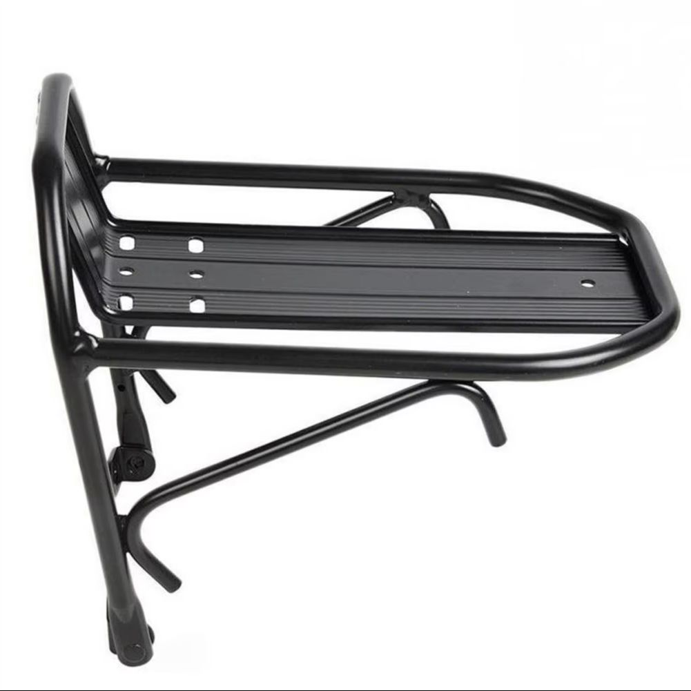 Cycling Gear Shelf - Aluminum Alloy MTB Road Cycling Bike