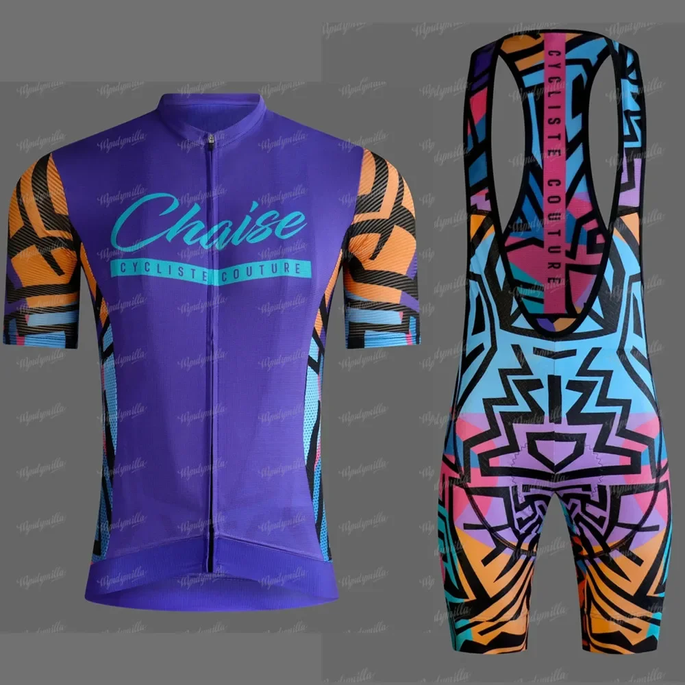Triathlon Cycling Kit - Chaise specialized cycling suit summer mens