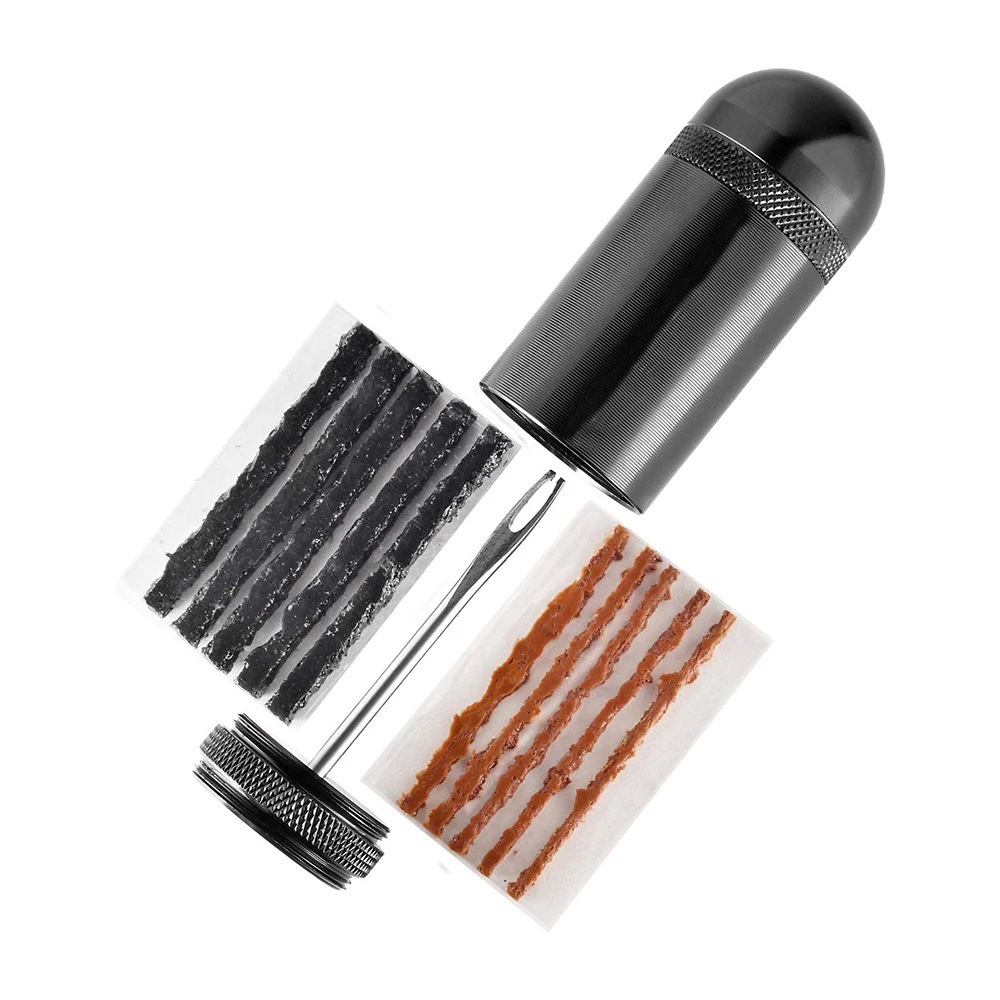 Bike Tubeless Tire Repair Kit  - Bike Tube Repair Kit recension och pris