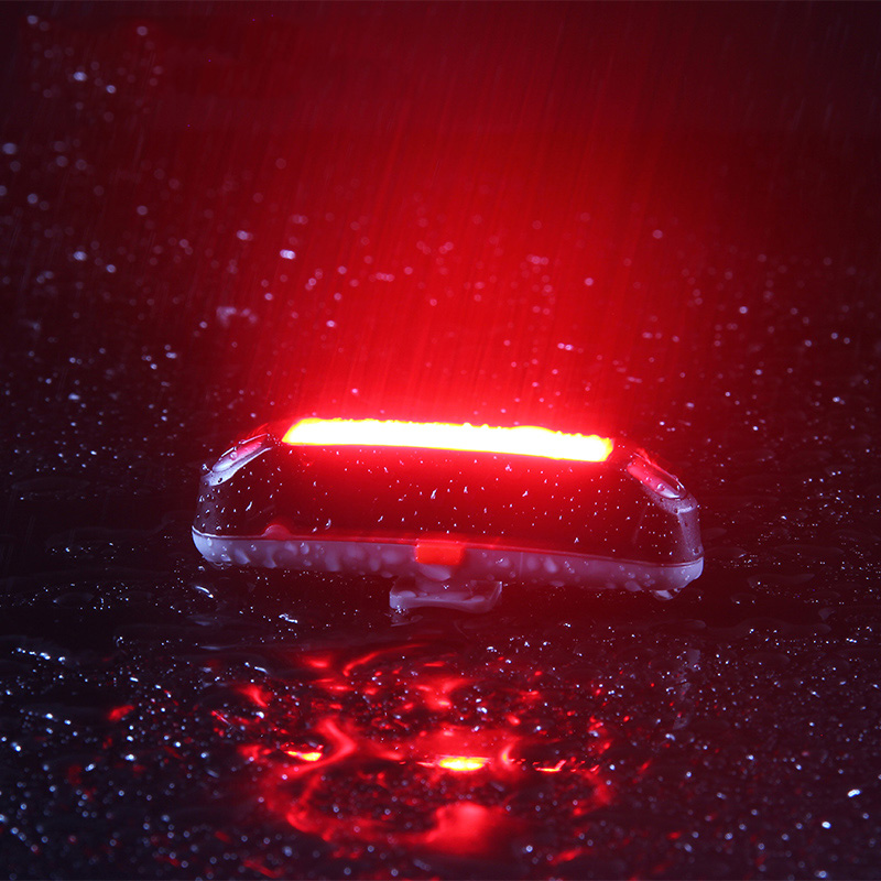 ROCKBROS Bicycle Light Waterpr - Cycling Gear Charging Station recension och pris