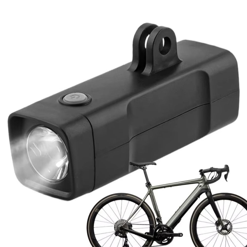 Portable Rechargeable Bike Hea - Cycling Gear Charging Station recension och pris