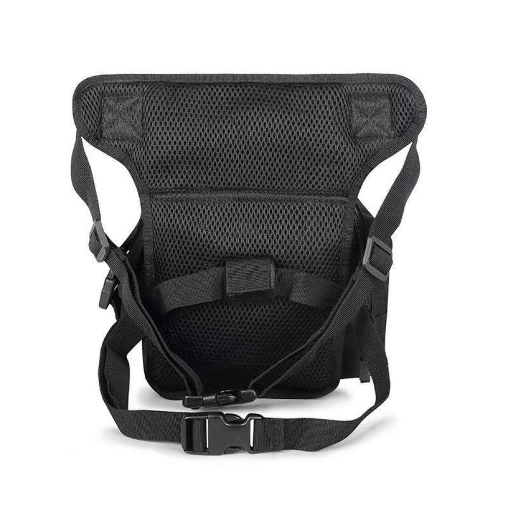 Multifunctional Tactical Leg P - Cycling Gear Pouch recension och pris