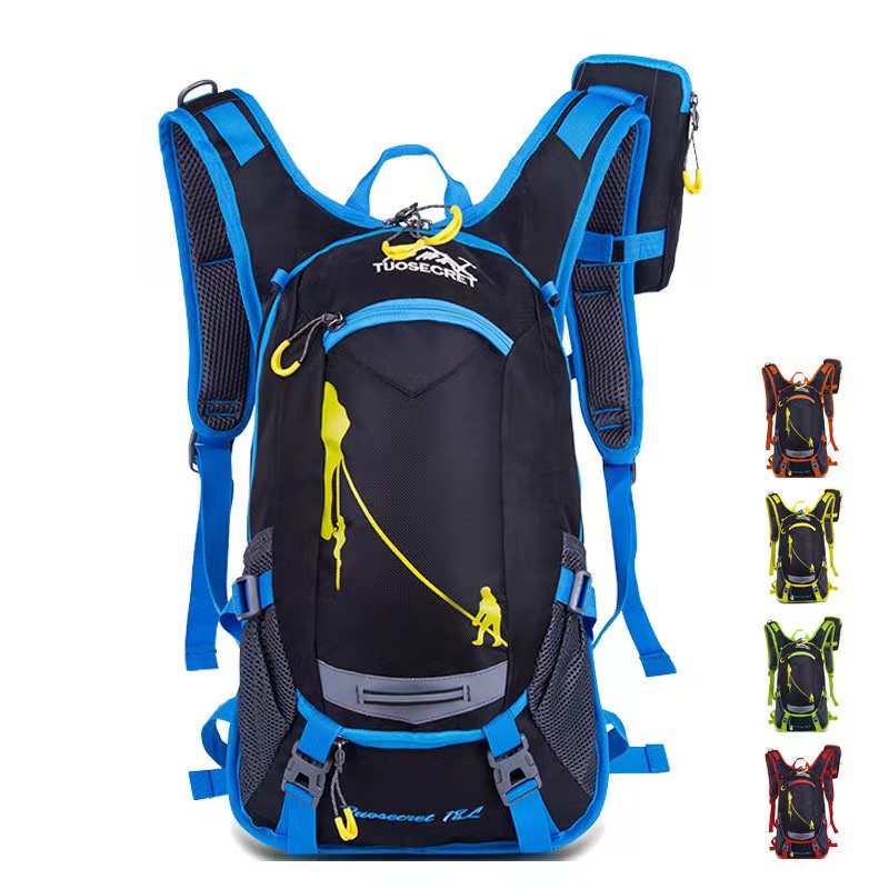 18L Bike Cycling Outdoor Sport - Cycling Gear Organizer Bag recension och pris