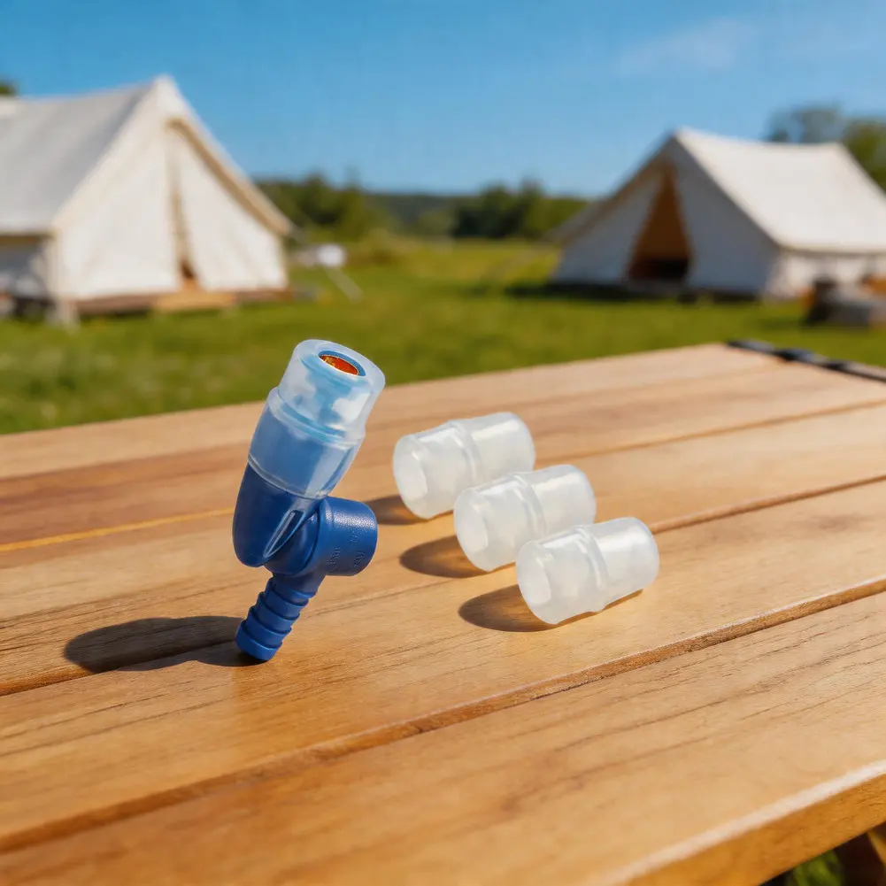 Silicone Nozzle Replacement Bi - Cycling Gear Duffle recension och pris
