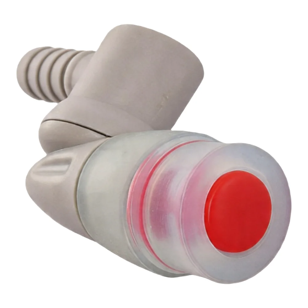 Silicone Nozzle Replacement Bi - Cycling Gear Duffle recension och pris