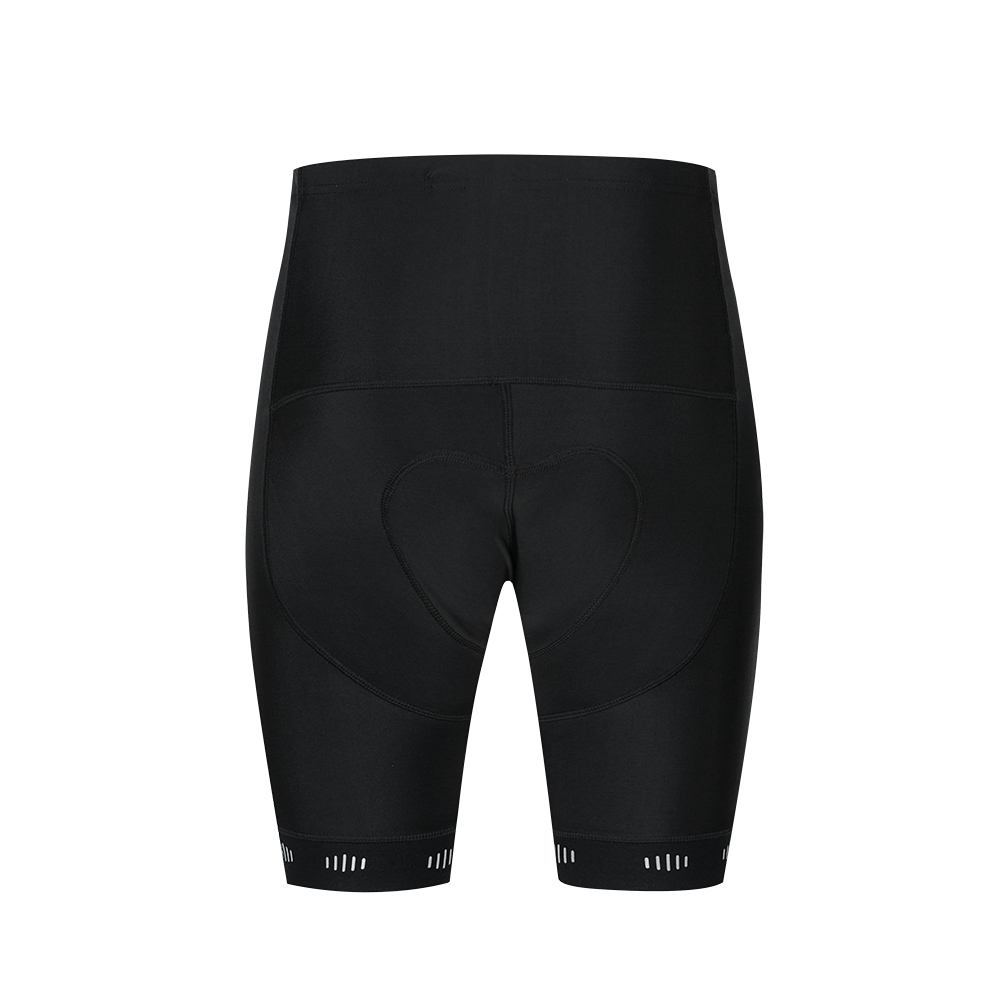 Raudax Men's Black Cycling Sho - Cycling Gear Lycra recension och pris