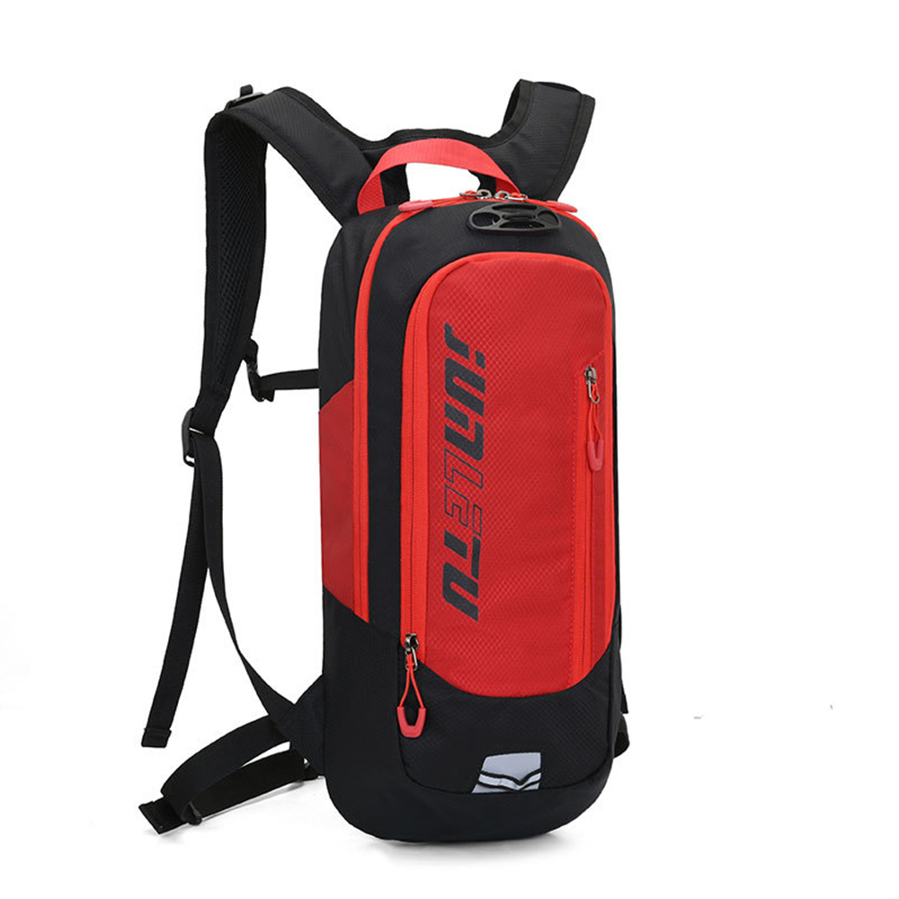 10L Bicycle Bag Waterproof Ref - Cycling Gear Organizer Bag recension och pris
