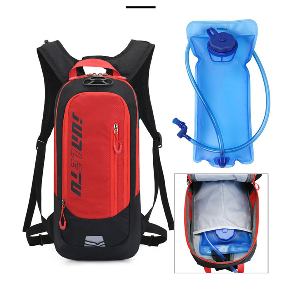 10L Bicycle Bag Waterproof Ref - Cycling Gear Organizer Bag recension och pris