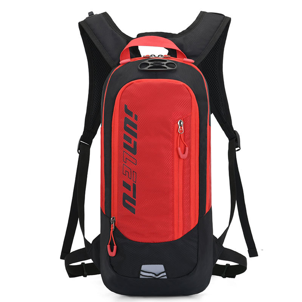 10L Bicycle Bag Waterproof Ref - Cycling Gear Organizer Bag recension och pris
