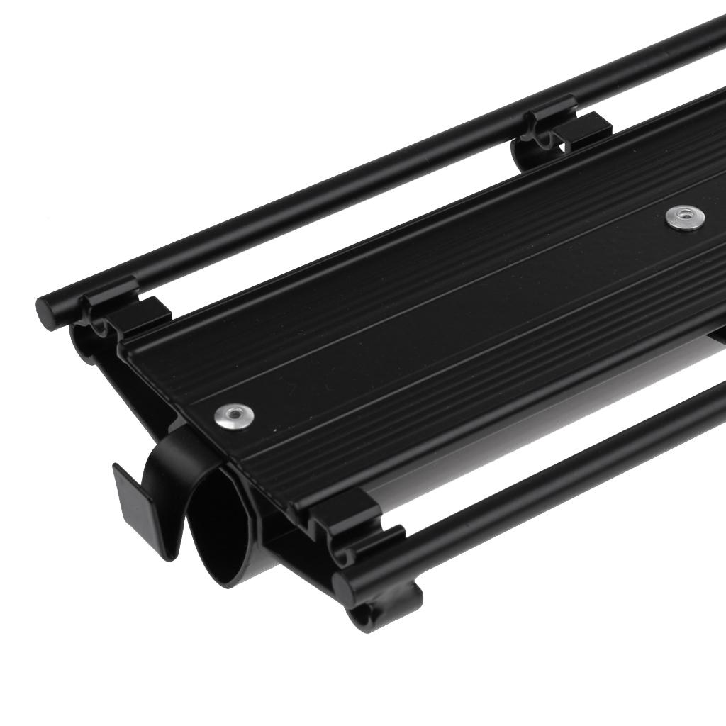 Adjustable Rear Bike Luggage R - Cycling Gear Shelf recension och pris