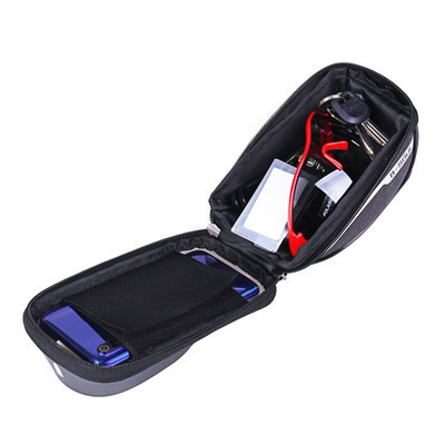 Touch Screen Waterproof Bike H - Cycling Gear Pouch recension och pris