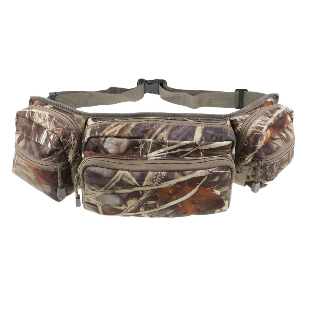 Waterproof Waist Belt Pack Sma - Cycling Gear Pouch recension och pris