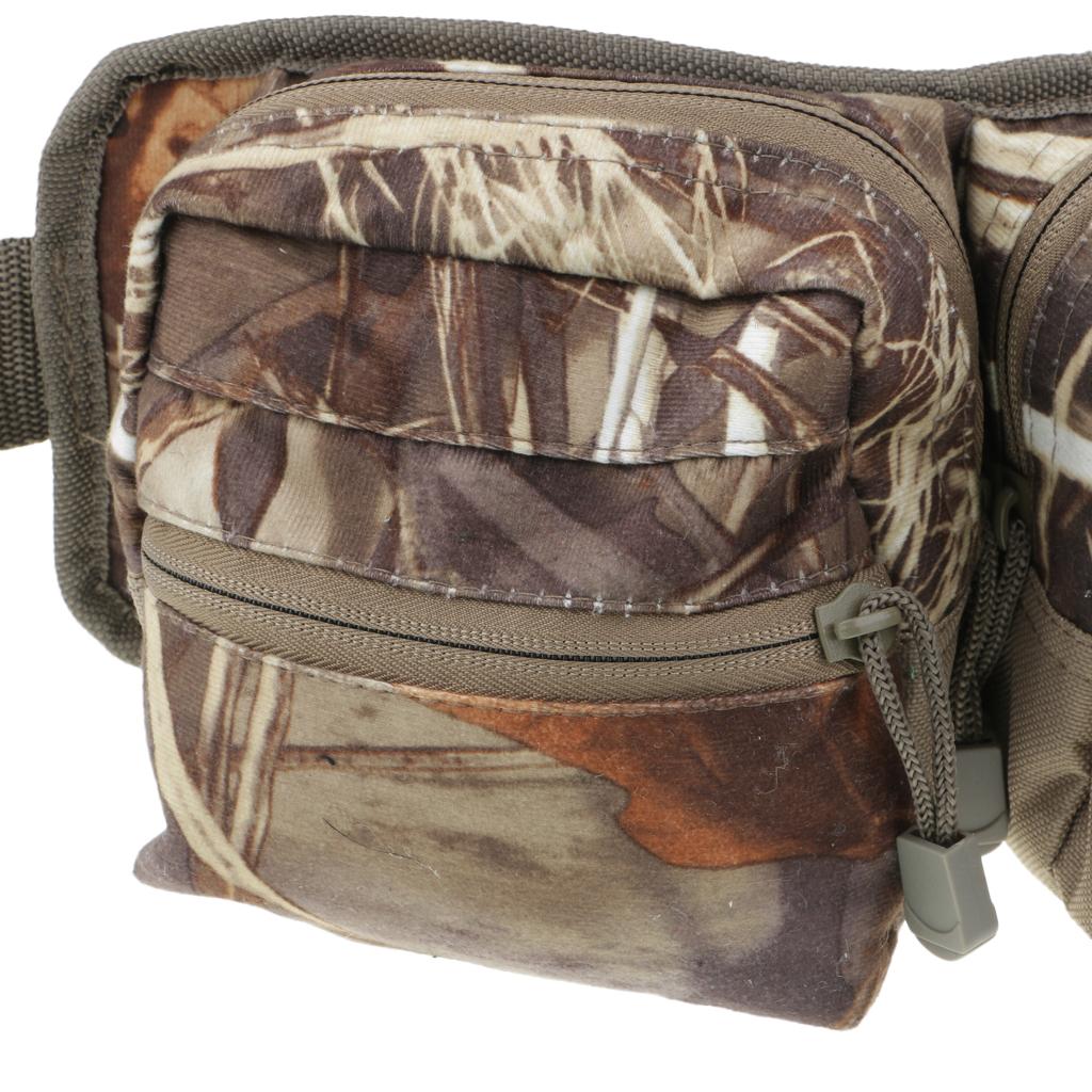 Waterproof Waist Belt Pack Sma - Cycling Gear Pouch recension och pris