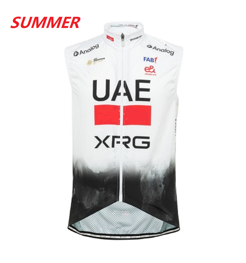 WINDPROOF/WINTER FLEECE THERMA - Cycling Gear Uae recension och pris