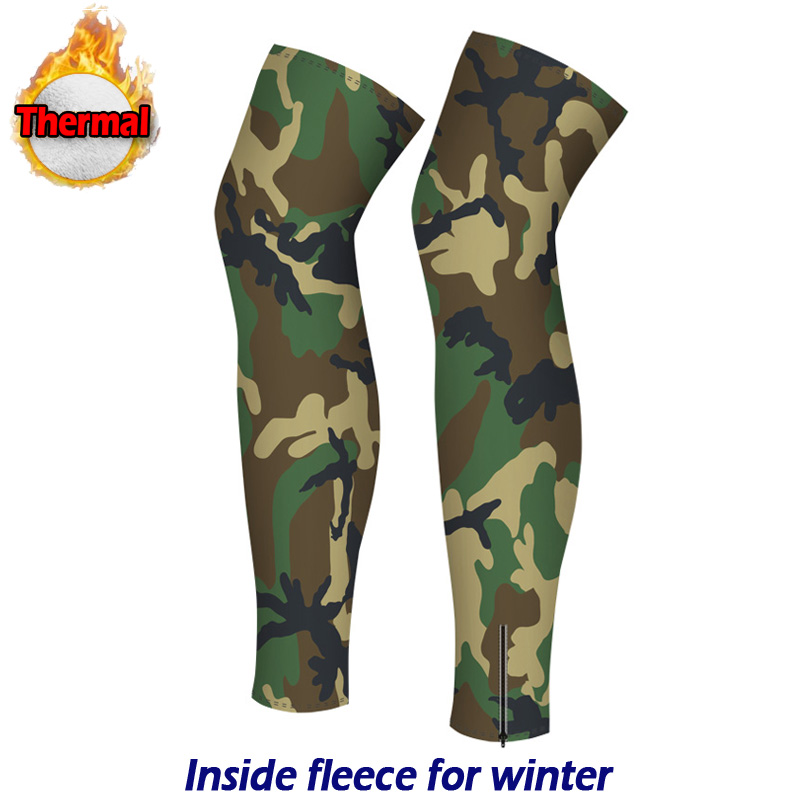 Thermal Fleece Cycling Leg War - Cycling Gear Usa recension och pris