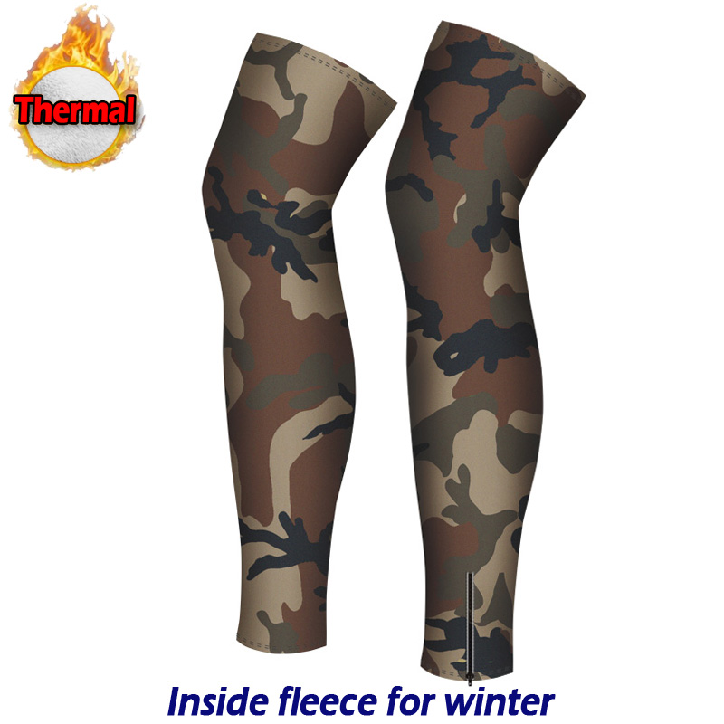 Thermal Fleece Cycling Leg War - Cycling Gear Usa recension och pris