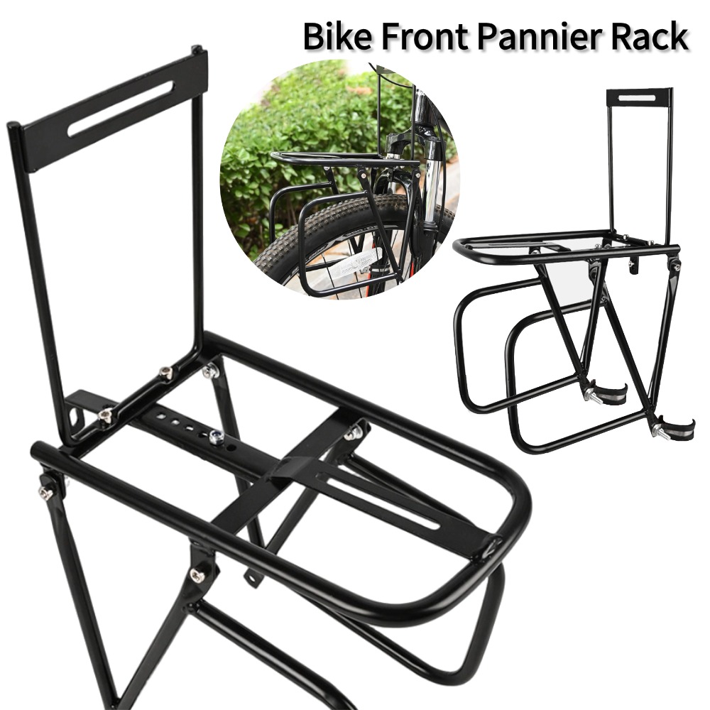 MTB Road Cycling Bike Front Ra - Cycling Gear Shelf recension och pris