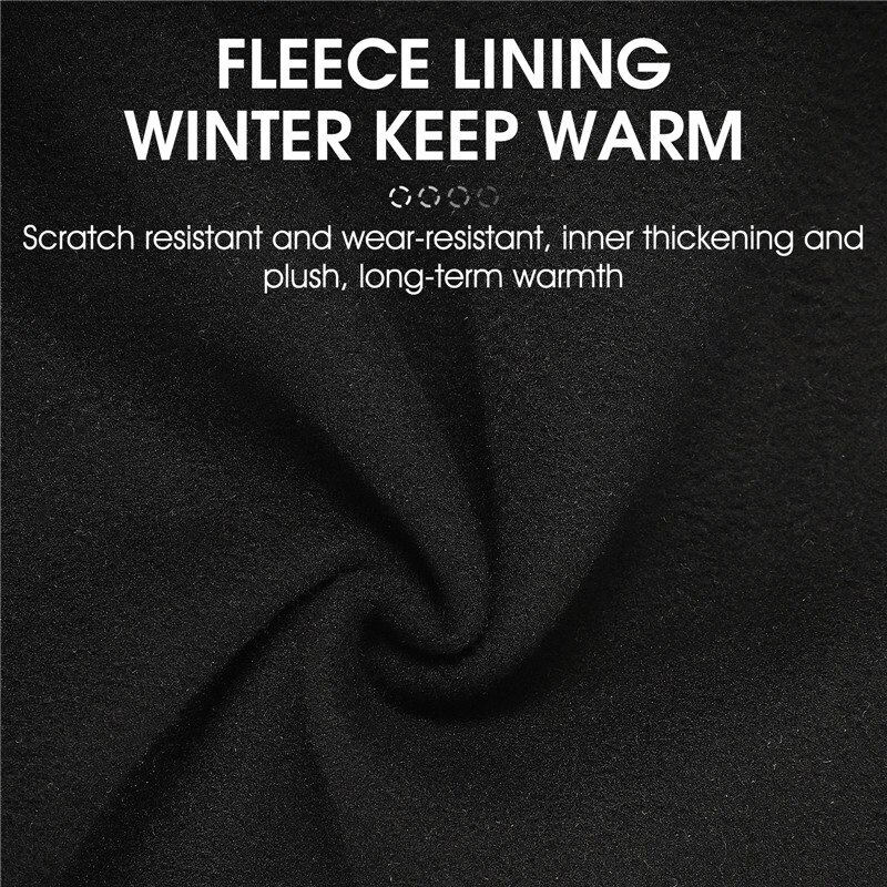 WEST BIKING Warm Leg Sleeves R - Cycling Gear Lycra recension och pris