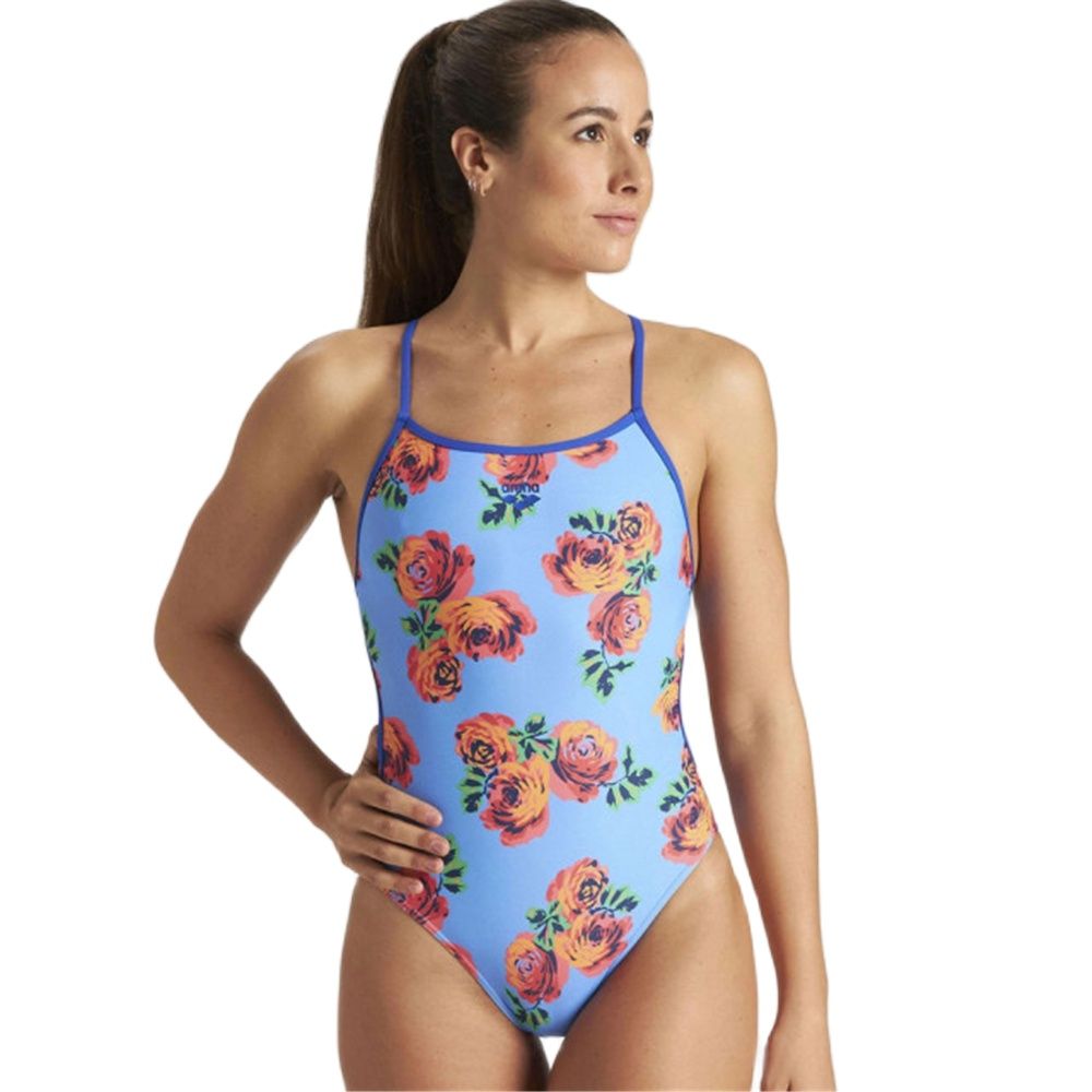 Women's One Piece Strap Back S - Triathlon Cycling Kit recension och pris