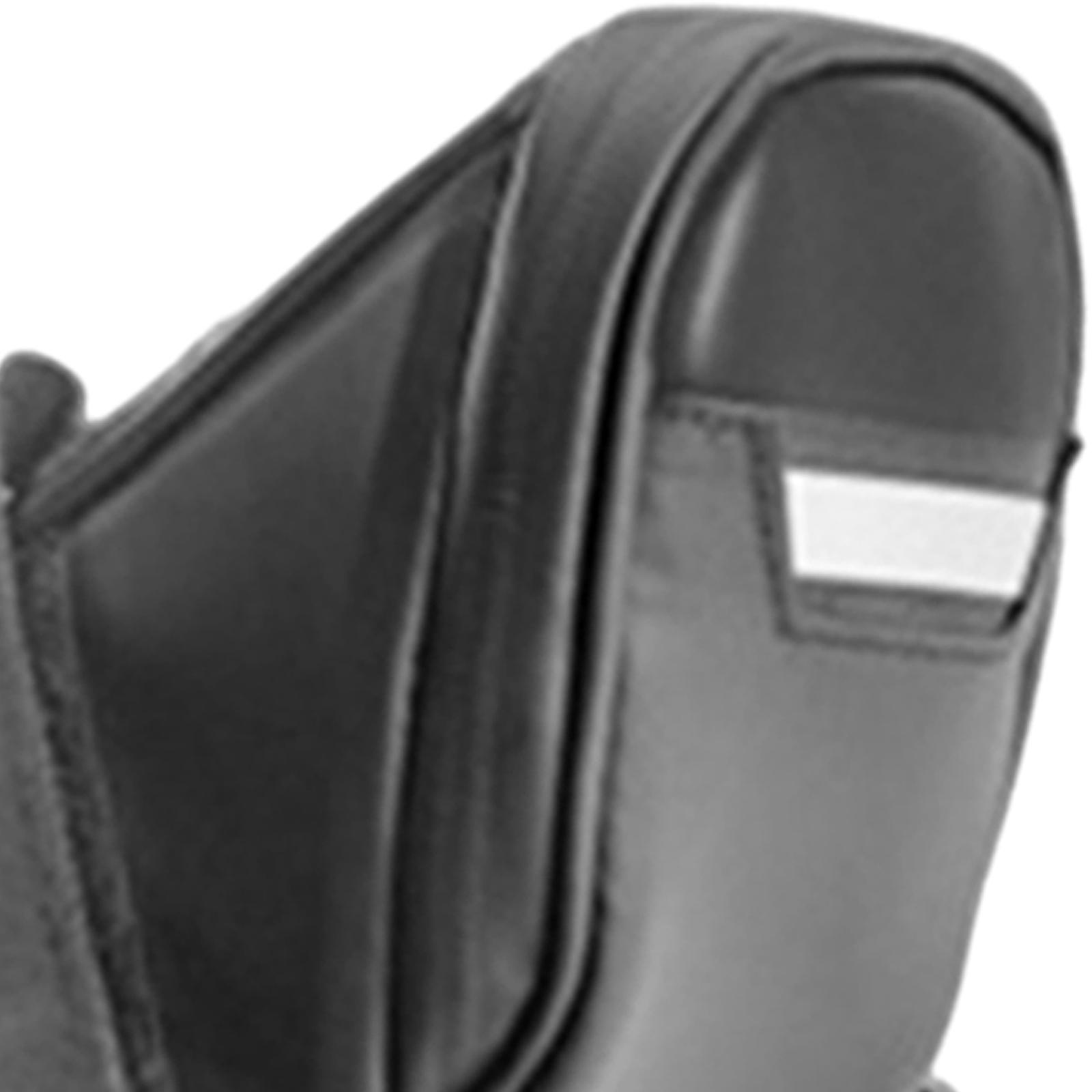 Bikepacking Under Seat Bag Wat - Cycling Gear Pouch recension och pris