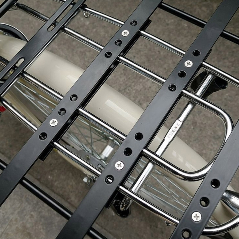  Universals Bike Cargo Rack Re - Cycling Gear Shelf recension och pris