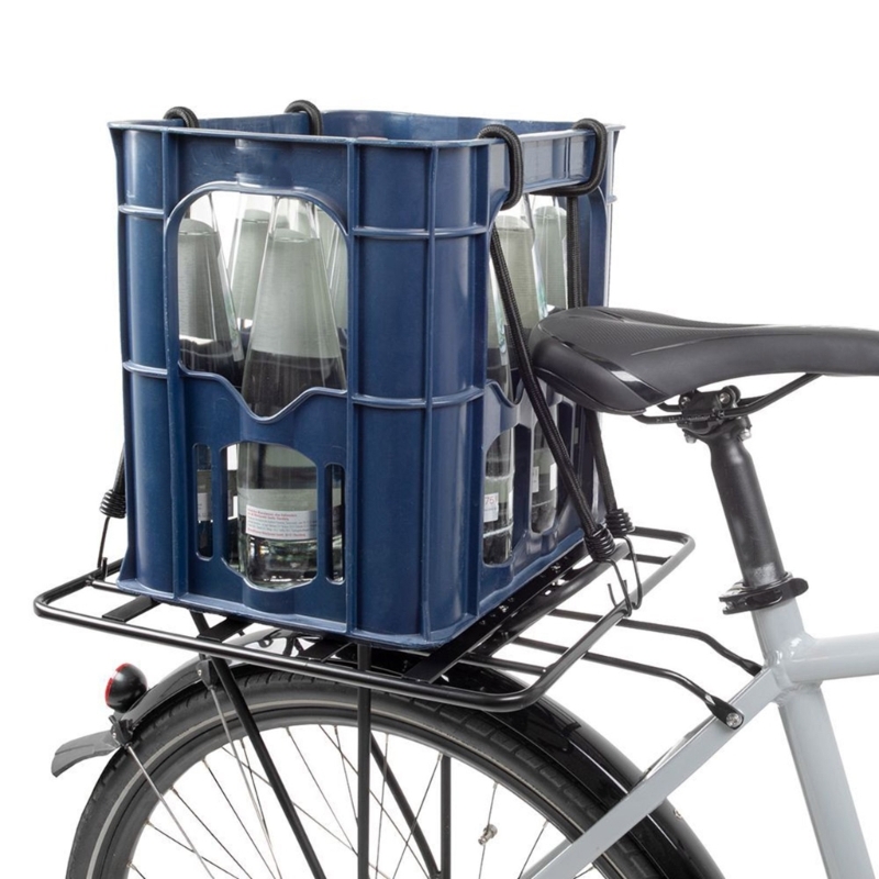  Universals Bike Cargo Rack Re - Cycling Gear Shelf recension och pris