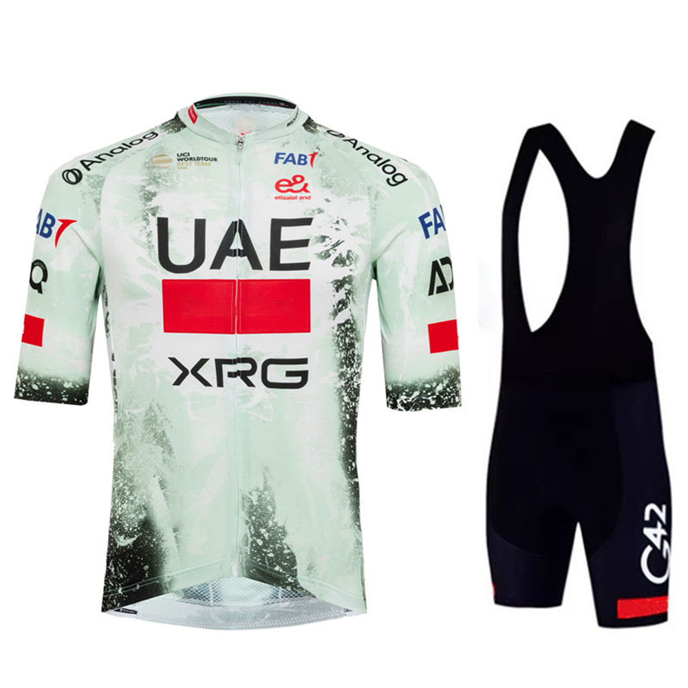 Uae New Pro Team 2026 Cycling  - Cycling Gear Uae recension och pris