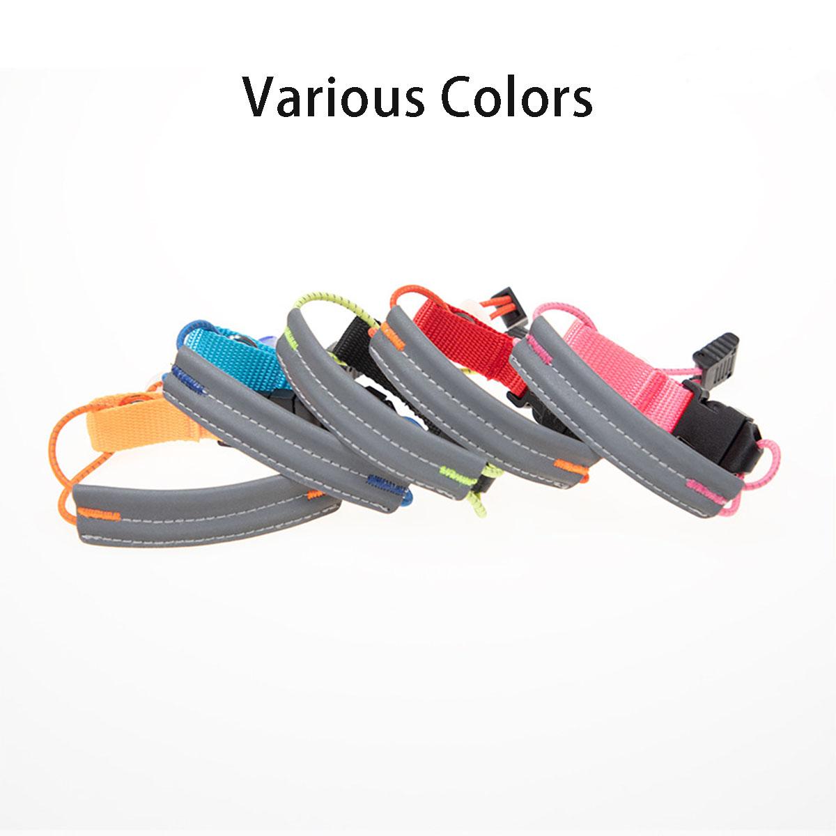 Elastic Reflective Cycling Leg - Cycling Gear Usa recension och pris