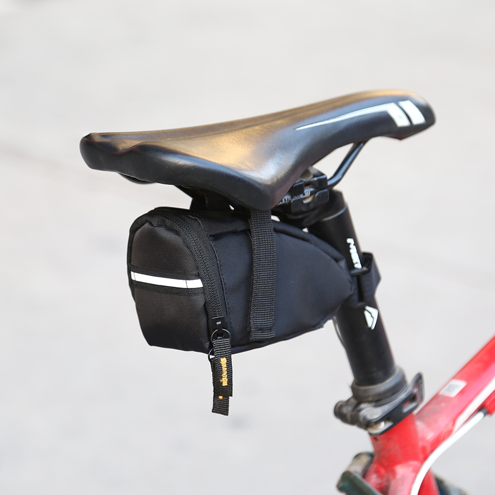 Durable Bicycle Bags Multi-fun - Cycling Gear Organizer Bag recension och pris