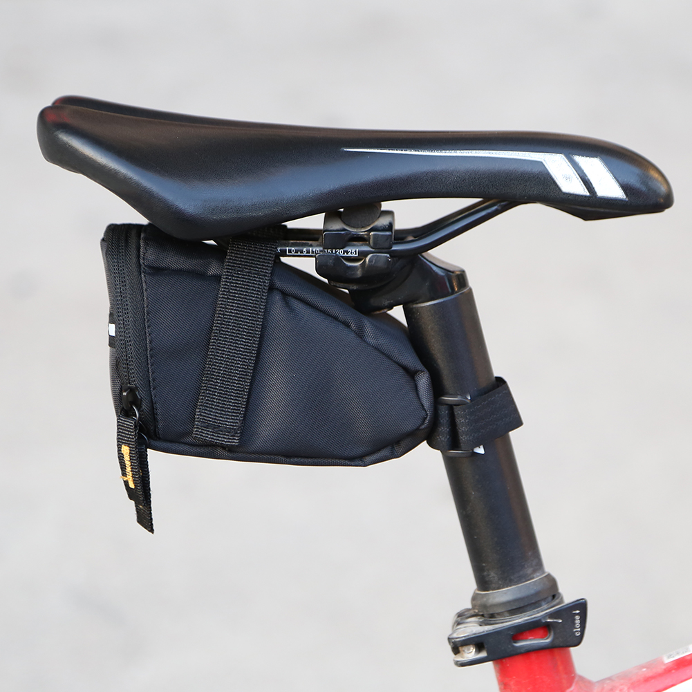 Durable Bicycle Bags Multi-fun - Cycling Gear Organizer Bag recension och pris