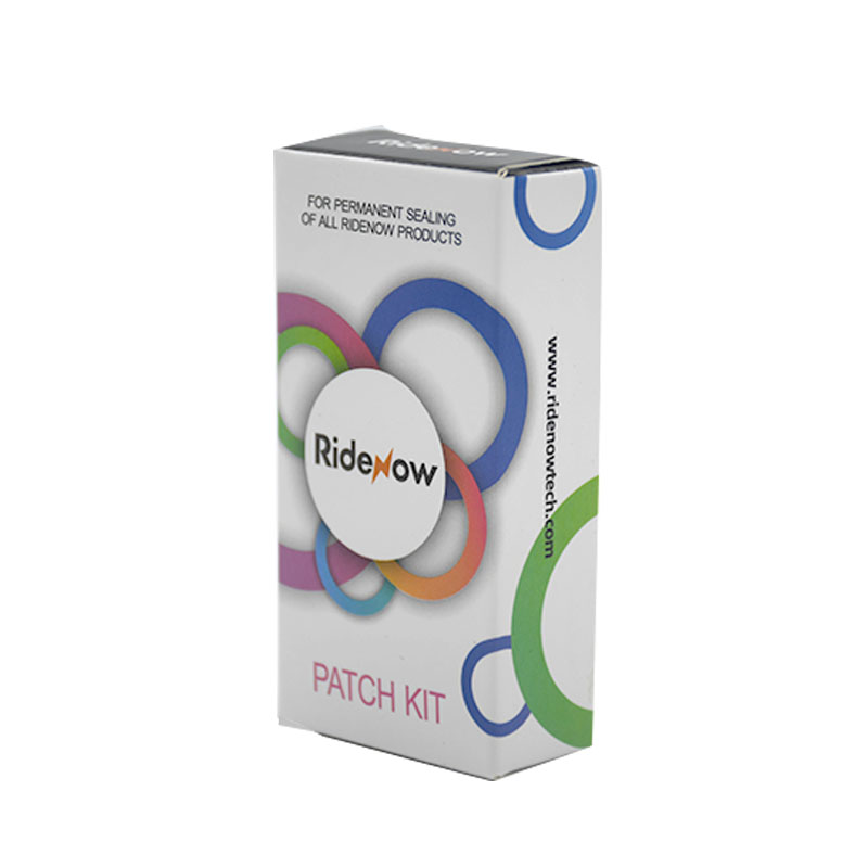 Ridenow Patch Kit TPU Bike Inn - Bike Tube Repair Kit recension och pris
