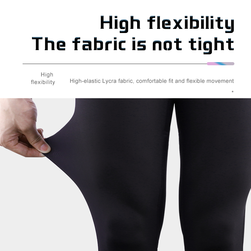 X-TIGER Leg Sleeves UV Protect - Cycling Gear Lycra recension och pris