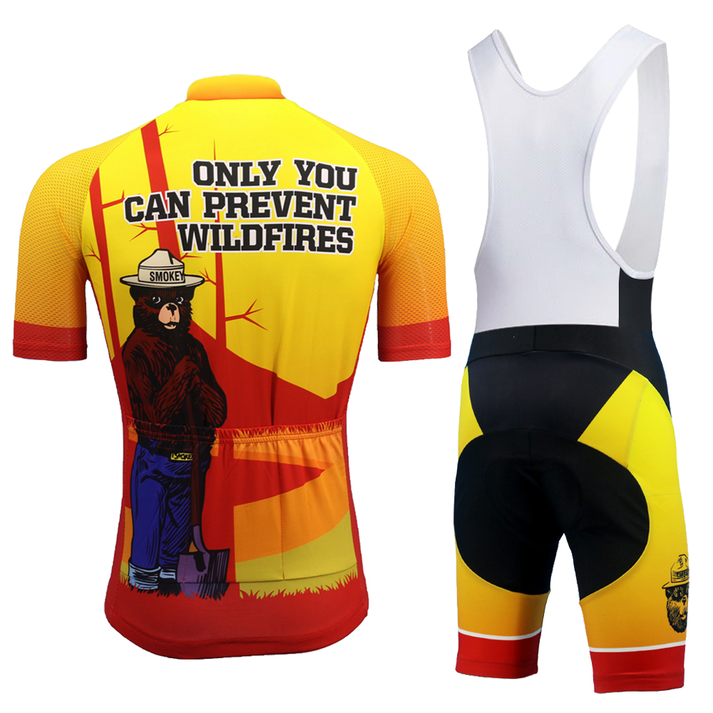 Cycling Jersey Set Triathlon B - Triathlon Cycling Kit recension och pris