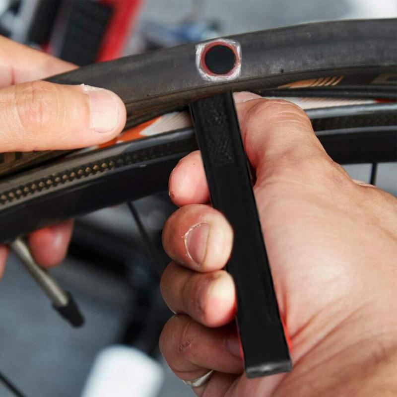 Bike Inner Tube Patch Kits Mot - Bike Tube Repair Kit recension och pris