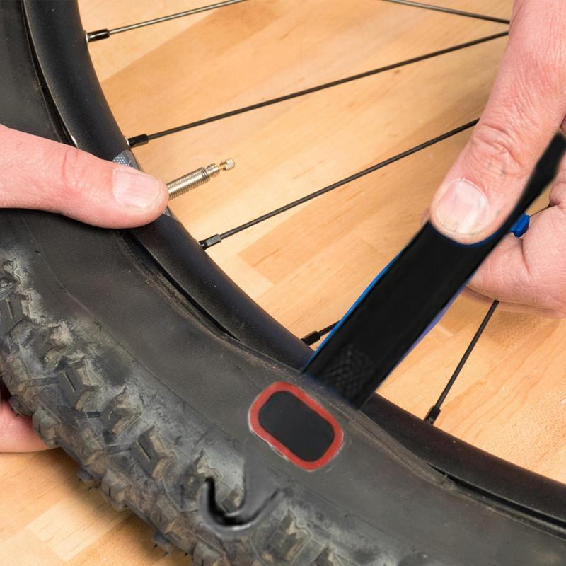 Bike Inner Tube Patch Kits Mot - Bike Tube Repair Kit recension och pris