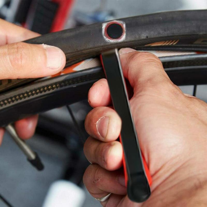 Bike Inner Tube Patch Kits Mot - Bike Tube Repair Kit recension och pris