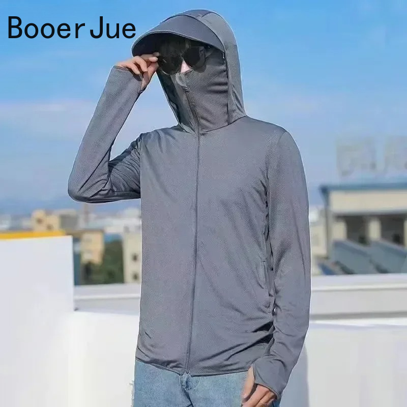 UPF50+ Men's Sun Protection Th - Cycling Gear Usa recension och pris