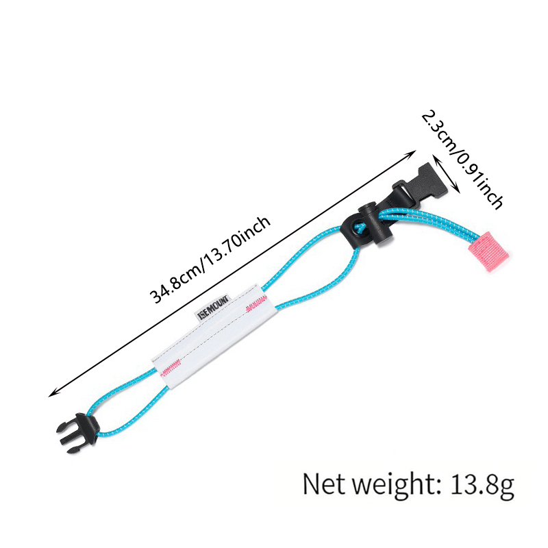 Reflective Cycling Pants Strap - Cycling Gear Usa recension och pris
