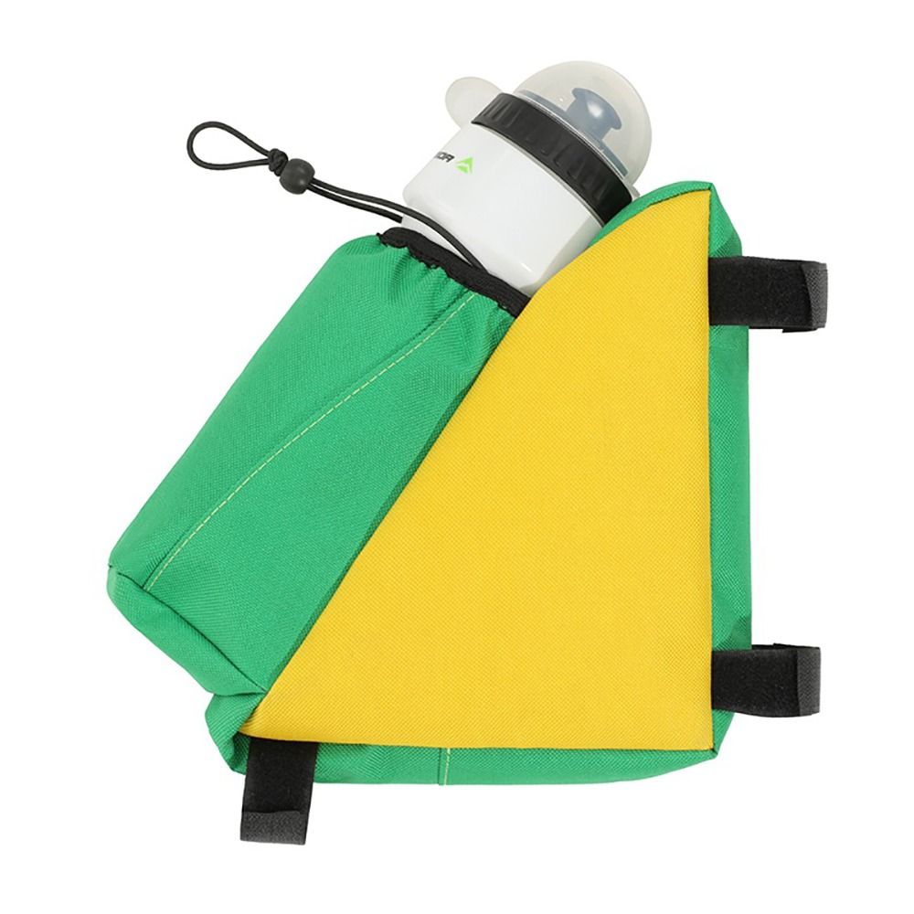 Portable Waterproof Bike Bag D - Cycling Gear Pouch recension och pris