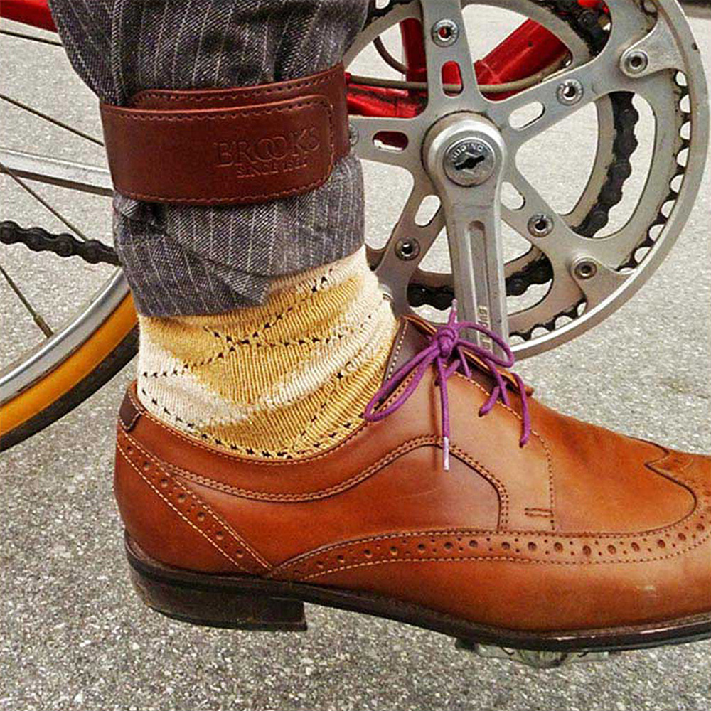 Brooks Commuter Cycling Leg St - Cycling Gear Lycra recension och pris