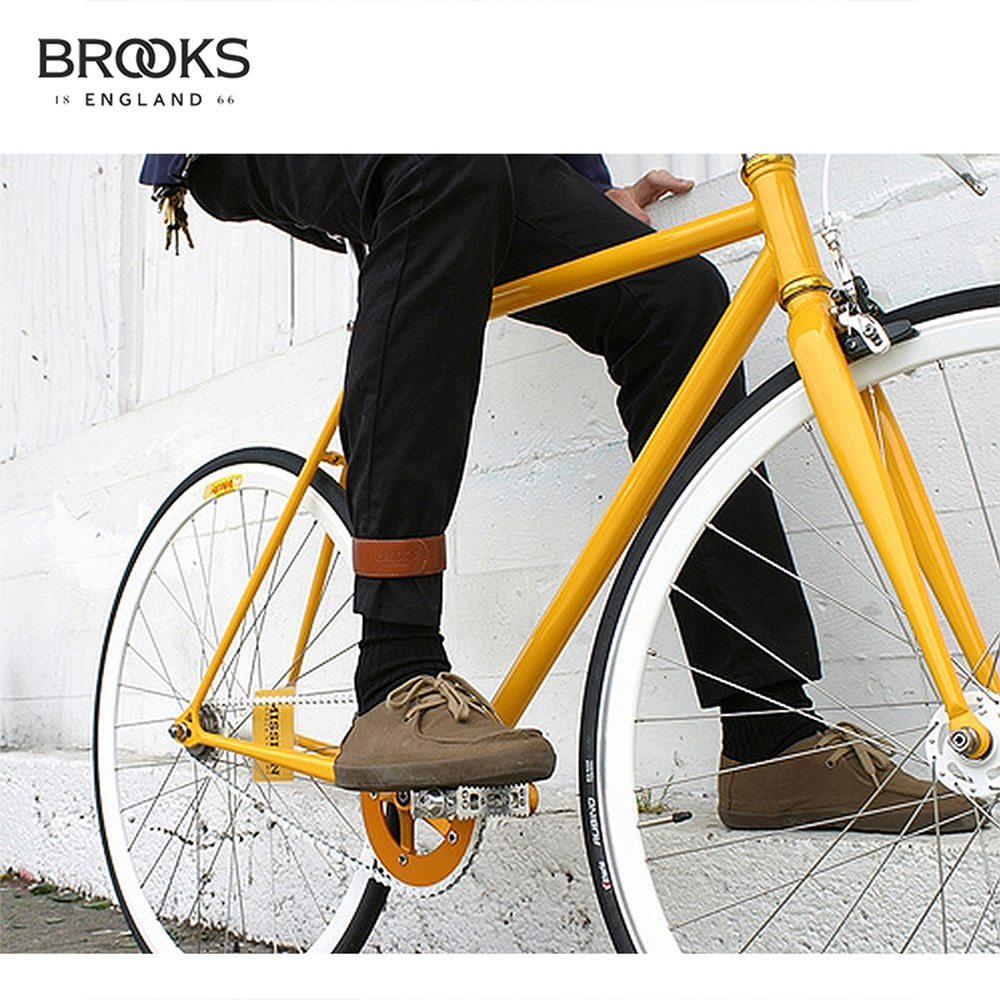 Brooks Commuter Cycling Leg St - Cycling Gear Lycra recension och pris