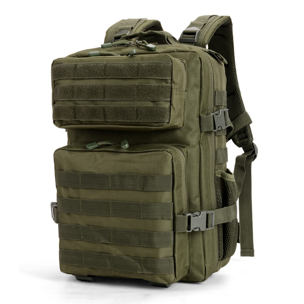 24L Molle Tactical Backpack fo - Cycling Gear Duffle recension och pris