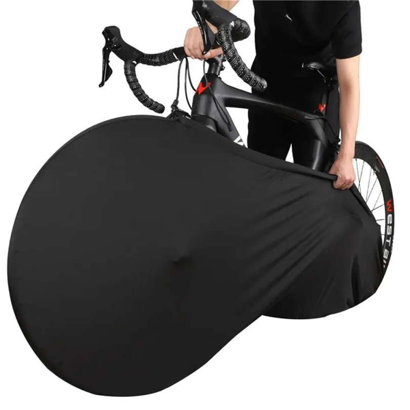 Bicycle Protector Cover MTB  M - Cycling Gear Duffle recension och pris