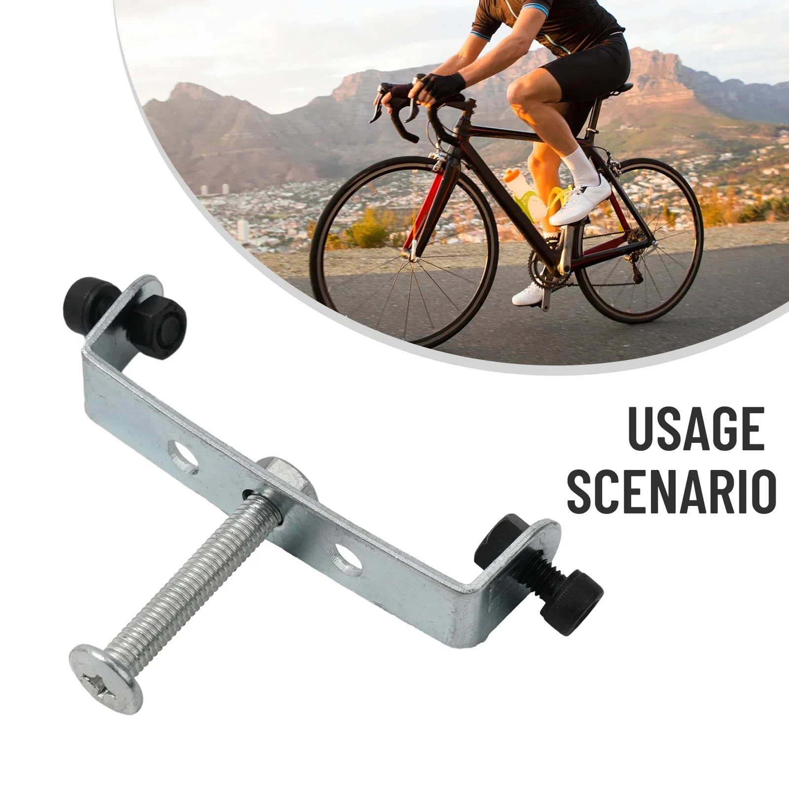 Bicycle Conversion Bracket Bik - Cycling Gear Shelf recension och pris
