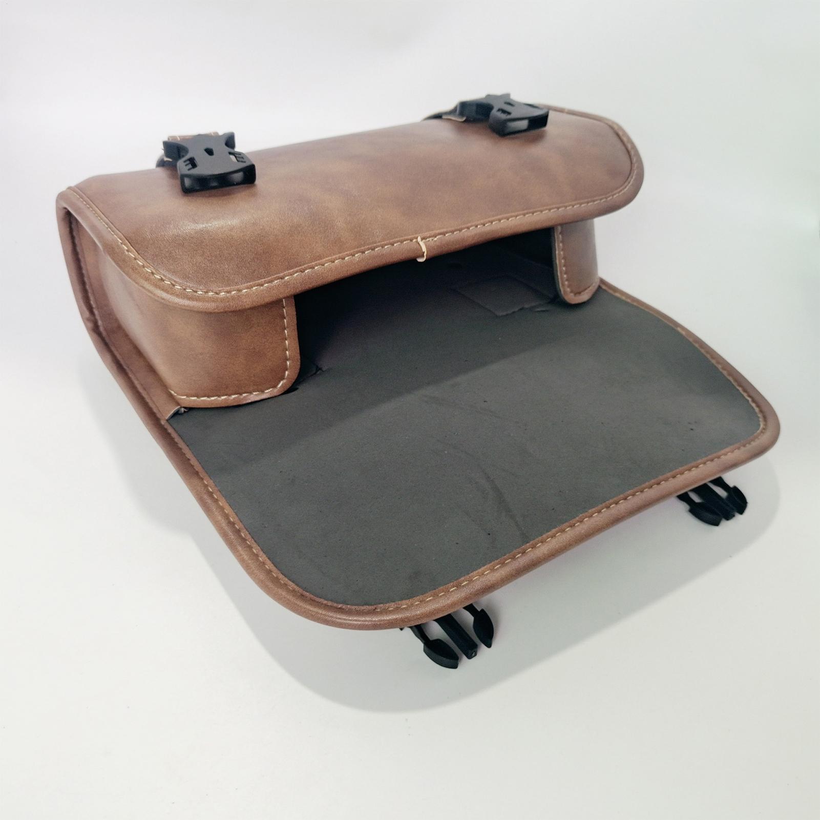 Saddle Bags Motorcycles Motorc - Cycling Gear Pouch recension och pris