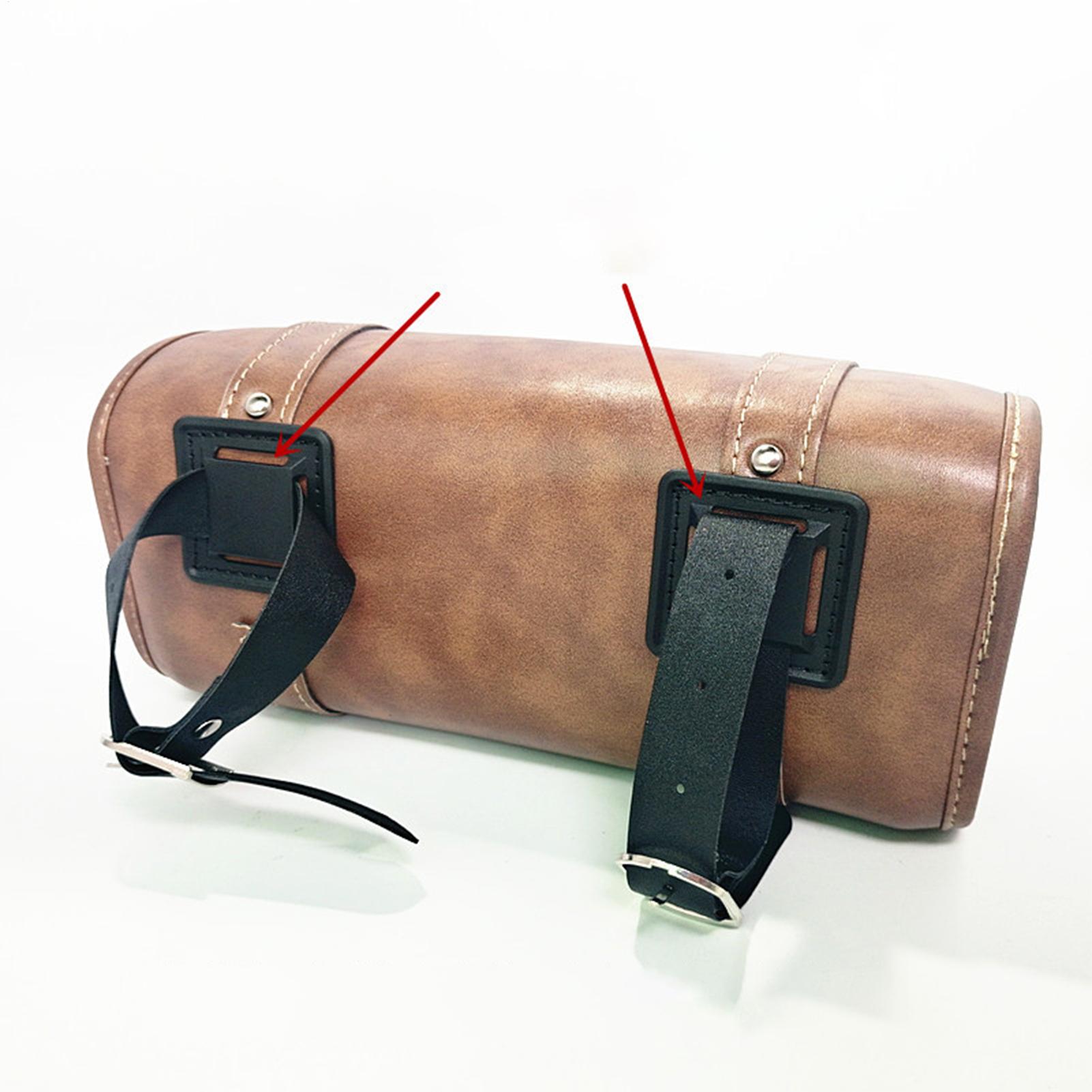 Saddle Bags Motorcycles Motorc - Cycling Gear Pouch recension och pris