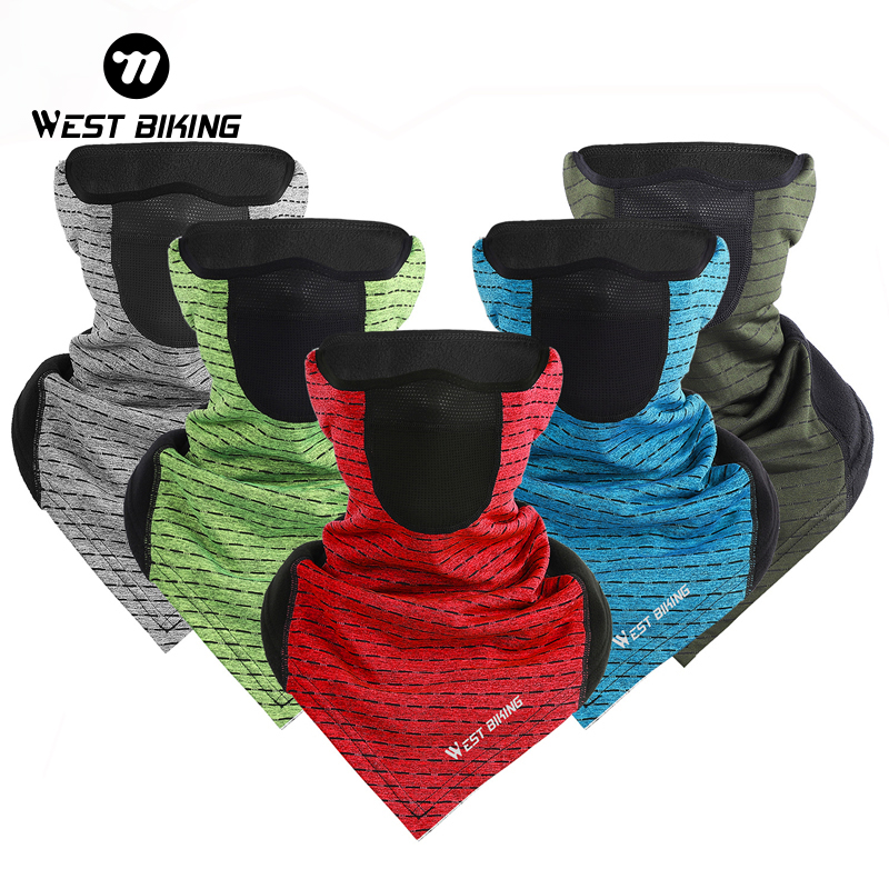 WEST BIKING Winter Ski Warm Ma - Cycling Gear Lycra recension och pris