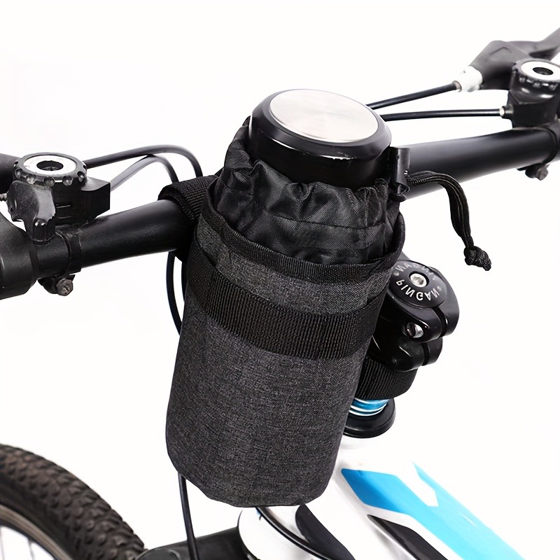750ML Thermal Insulated Bike H - Cycling Gear Duffle recension och pris