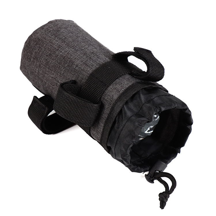 750ML Thermal Insulated Bike H - Cycling Gear Duffle recension och pris